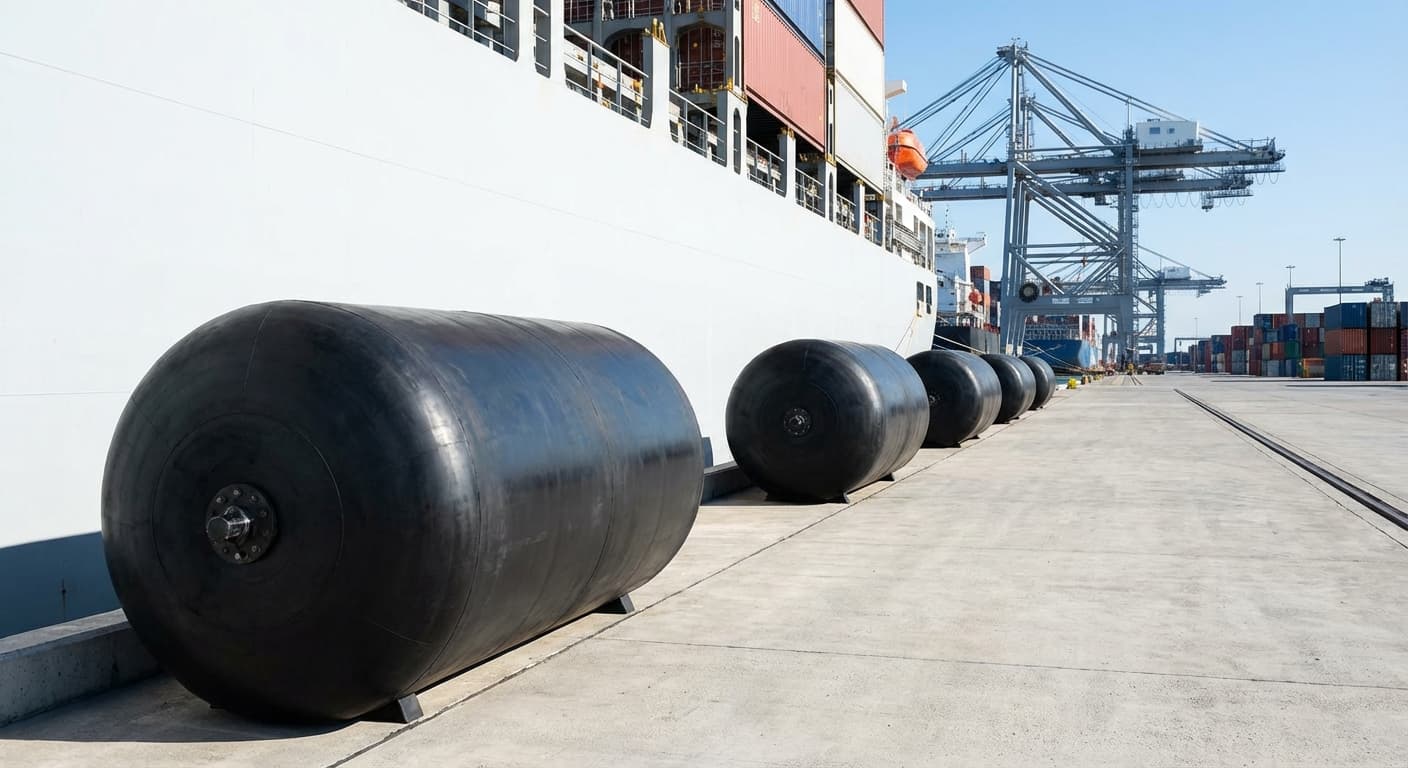 Námorné aplikácie